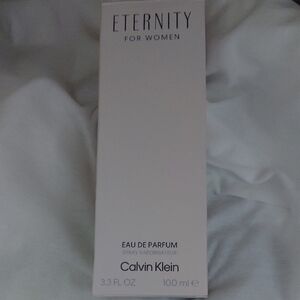Calvin Klein Eternity for Women..